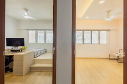 Blk 108 Rajah Court (Toa Payoh), HDB Executive #527617881